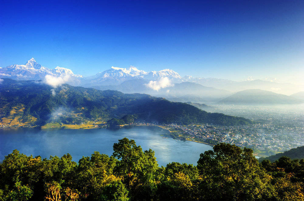 Kathmandu-pokhara Tour 4 Nights 5 Days
