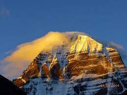 Kailash Manasarovar Helicopter Via Lucknow With Inner Korapackage 2023. 12 Days 11 Nights