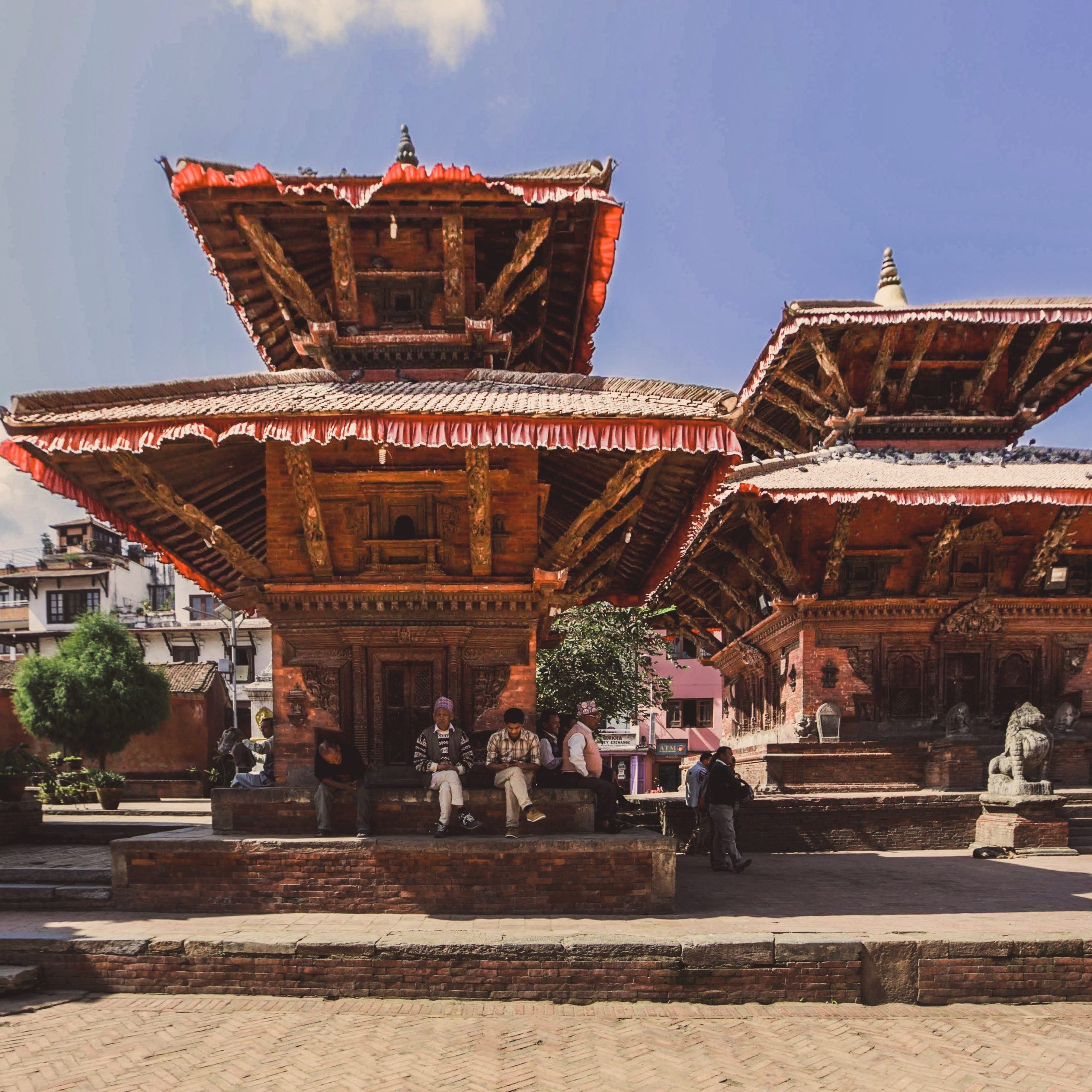 Kathmandu Tour 4 Nights 5 Days