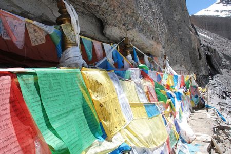 Kailash Manasarovar Via Lhasa Inner Kora 16 Days 15 Nights